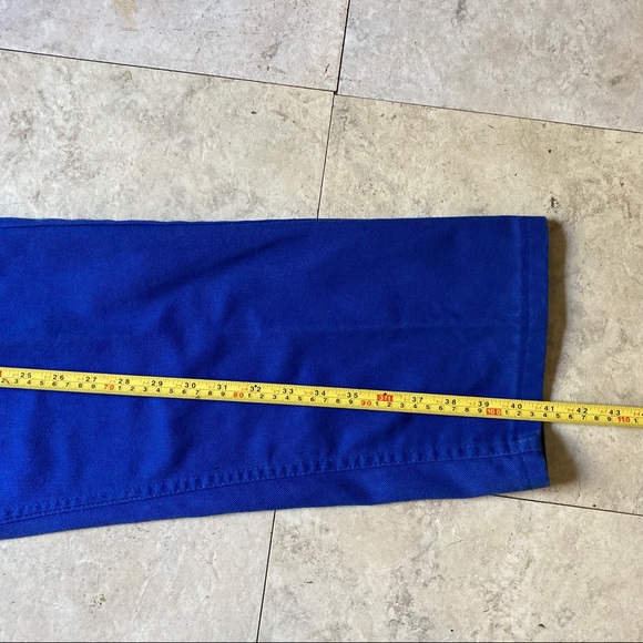 Vintage 505 Levi's Jeans White Tag - Picture 8 of 10